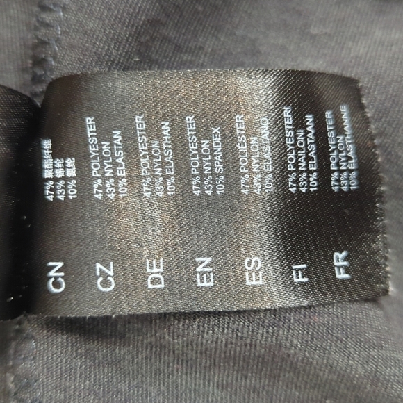 Kuhl Athleisure Tank Dress - Picture 8 of 9